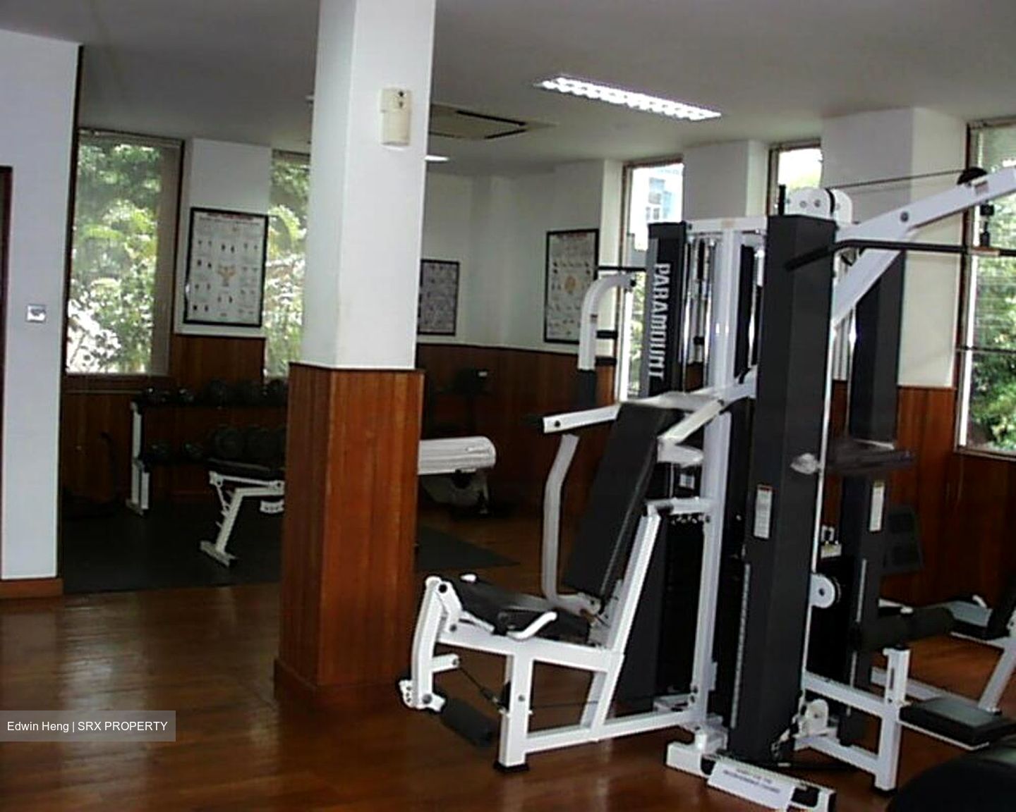Hullet Rise (D9), Condominium #466400301